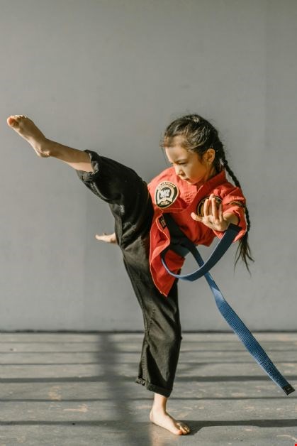 SOSYAL MEDYADA "KUNG FU" RÜZGARI