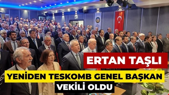 TESKOMB