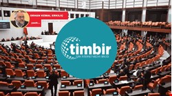 TBMM'de TİMBİR rüzgârı
