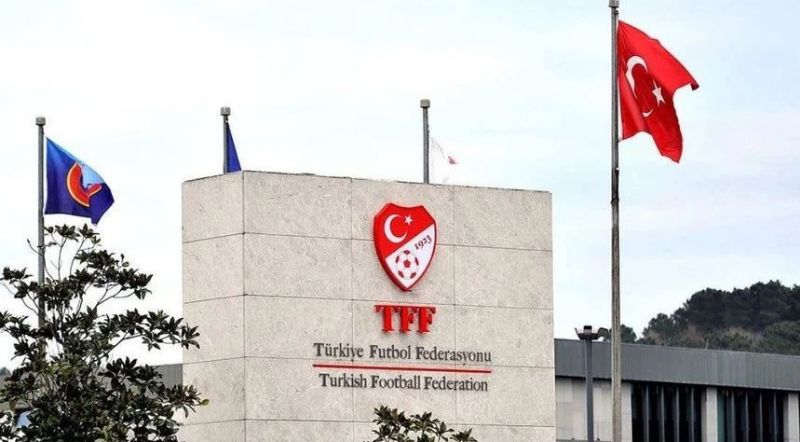 TFF Tahkim Kurulu, 28 futbolcuya verilen 45 günlük cezaları onadı