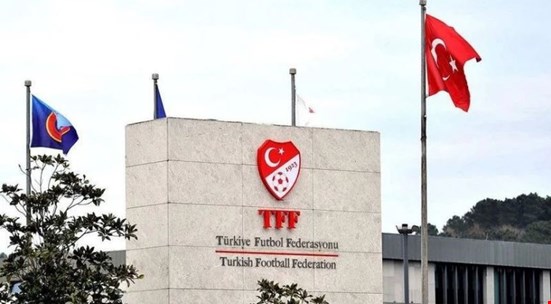 TFF Tahkim Kurulu, 28 futbolcuya verilen 45 günlük cezaları onadı