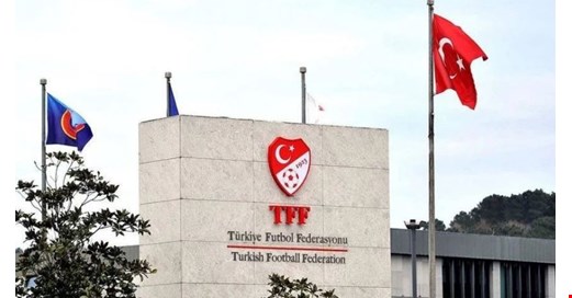TFF Tahkim Kurulu, 28 futbolcuya verilen 45 günlük cezaları onadı