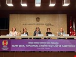 TGC'DEN "YAPAY ZEKA TOPLANTISI"