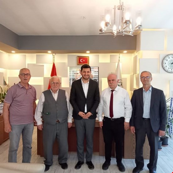 TURİZM VE TANITMA DERNEĞİ YIĞILCA’NIN TURİZM POTANSİYELİNE DİKKAT ÇEKTİ