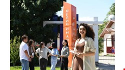 Türk Dünyası’nın Kutup Yıldızı KTMÜ’de Yükseköğrenim Fırsatı