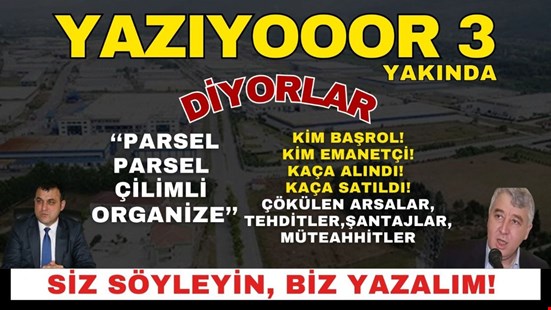 Diyorlar 3...