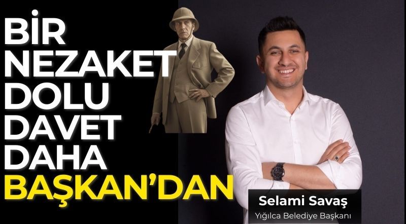 YIĞILCA’NIN ONURU KİBRE TESLİM OLMAZ!
