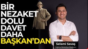 YIĞILCA’NIN ONURU KİBRE TESLİM OLMAZ!