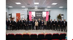 “ZİMEM DEFTERİ" ÇİLİMLİ’DE START ALDI