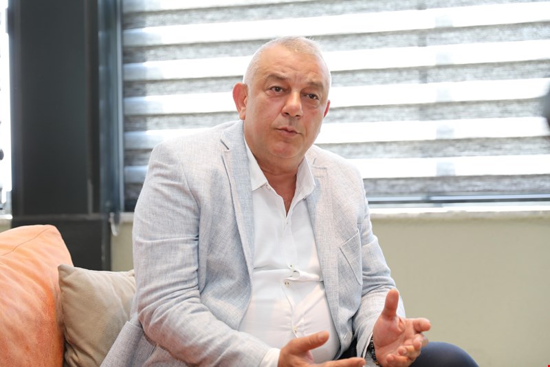 ‘Hampton BY Hilton Düzce’ için imzalar atıldı