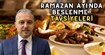 İl Sağlık Müdürü Yılmaz’dan Ramazan’da beslenme uyarısı