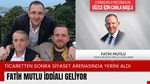 İş dünyasında olduğu kadar siyasette de iddialı