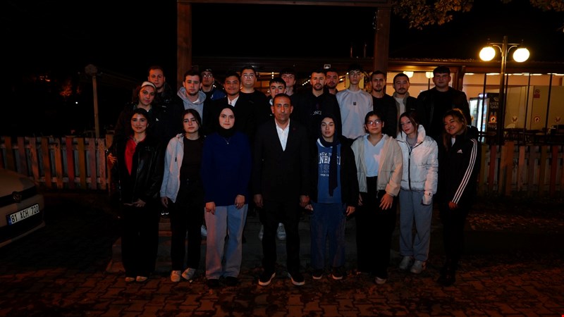 Mahalle temsilcileri belirlendi! Hedef gençlerin sosyal etkinlikleri arttırmak
