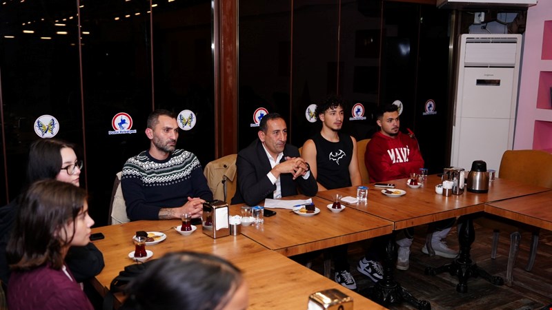 Mahalle temsilcileri belirlendi! Hedef gençlerin sosyal etkinlikleri arttırmak