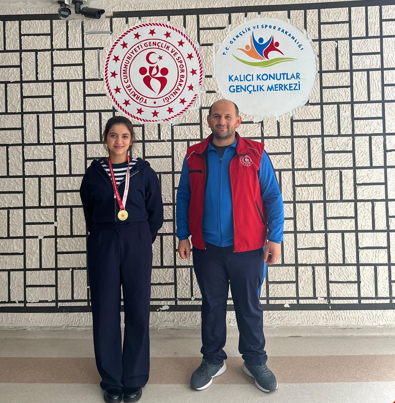 Gençler istekalarını konuşturdu