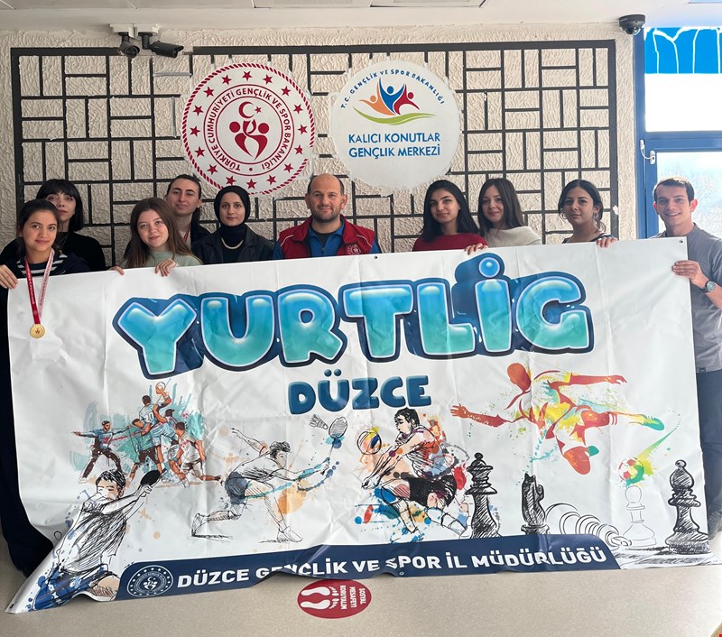 Gençler istekalarını konuşturdu