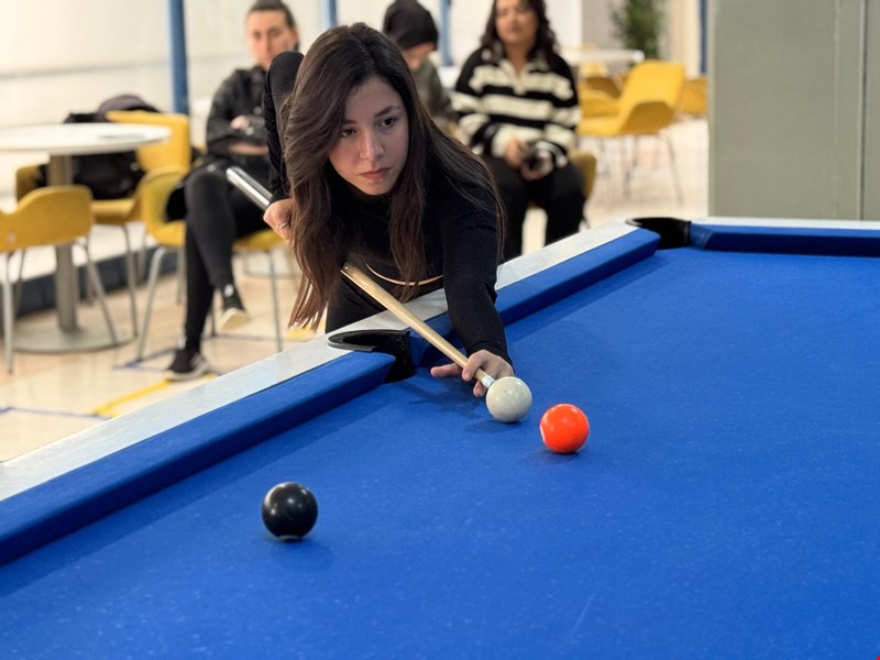 Gençler istekalarını konuşturdu