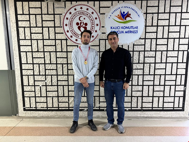 Gençler istekalarını konuşturdu