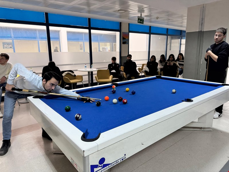 Gençler istekalarını konuşturdu