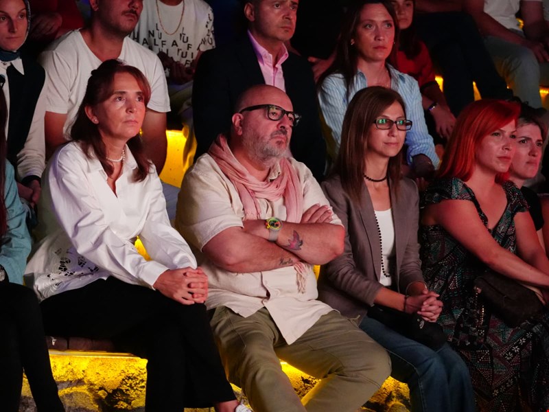 Asar’da Kelebeğin Uyuduğu Yerdeyim filmi beğeni topladı