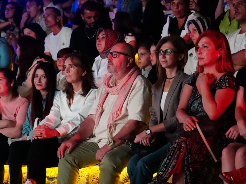 Asar’da Kelebeğin Uyuduğu Yerdeyim filmi beğeni topladı