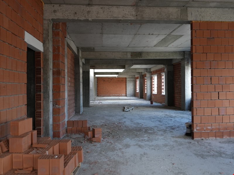 Düzce modern bir binaya kavuşuyor! Yarım kalan hikaye tamamlanacak