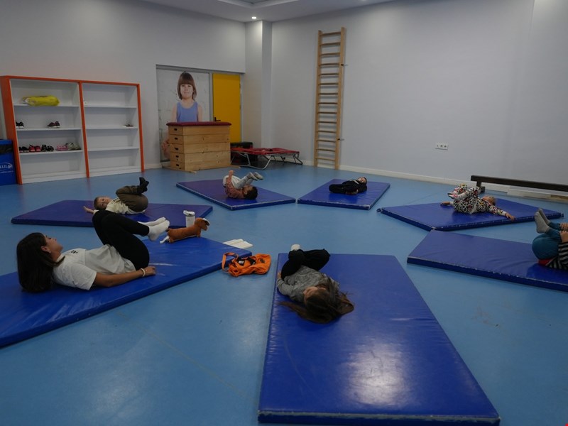   Düzce Belediyesi Çocuk Üniversitesi atölye sayısını arttırdı