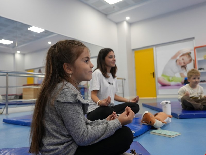   Düzce Belediyesi Çocuk Üniversitesi atölye sayısını arttırdı