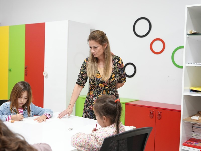   Düzce Belediyesi Çocuk Üniversitesi atölye sayısını arttırdı