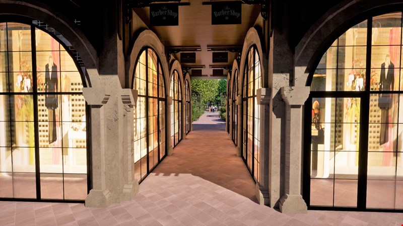 Cedidiye Meydan Projesi 2. etabı başlıyor! Düzce Belediyesi’ne bir kuruş maliyeti olmayacak