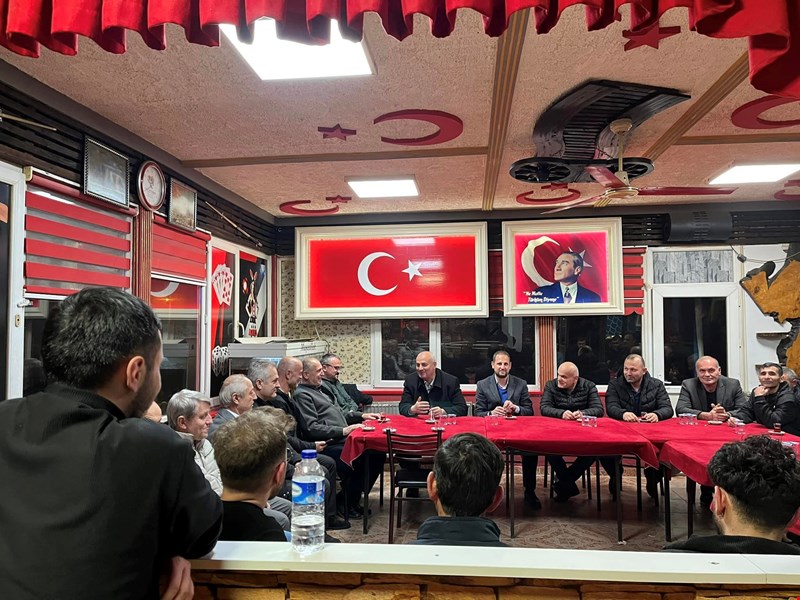 Tüm anketler Yılmaz Yıldız diyor