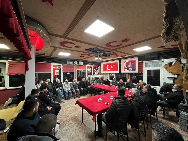 Tüm anketler Yılmaz Yıldız diyor