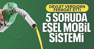 5 soruda eşel mobil sistemi nedir