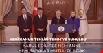 Ailenin korunması için kanun değişikliği teklifi Milletvekili Öztürk’ten