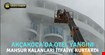 Akçakoca’da otel yangını
