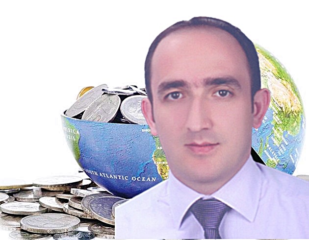 Alparslan AKBAŞ