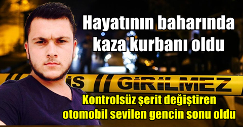aniden serit degistiren otomobile carpti hastanede kurtarilamadi duzce son haber aniden serit degistiren otomobile carpti hastanede kurtarilamadi duzce son haber