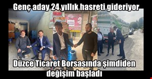 Aycan 24 yıldır yapılmayanı yapıyor üyeleri tek tek ziyaret ediyor