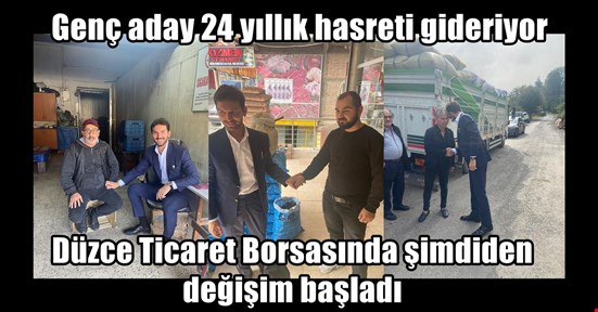 Aycan 24 yıldır yapılmayanı yapıyor üyeleri tek tek ziyaret ediyor