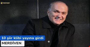 Başkan Özlü’nün 10. şiir klibi yayınlandı