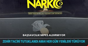 Başsavcılık nefes aldırmıyorlar! Her gün yenileri türüyor