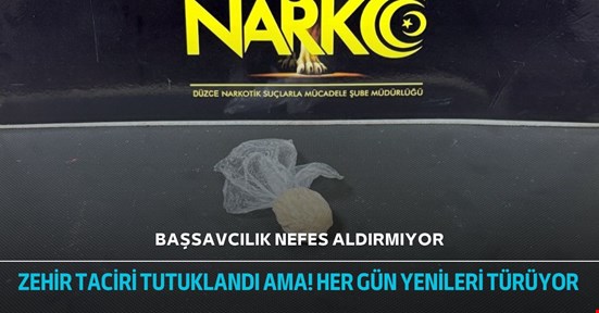 Başsavcılık nefes aldırmıyorlar! Her gün yenileri türüyor