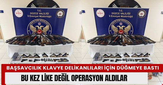 Başsavcılık sosyal medya kabadayılarına dur dedi