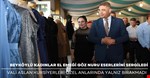 Beyköylü kadınlar hünerlerini sergiledi