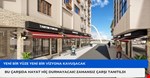Bu çarşıda hayat hiç durmayacak