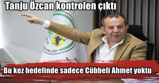 Bu kez sadece Cübbeli’ye değil, müritlerine de hakaret etti