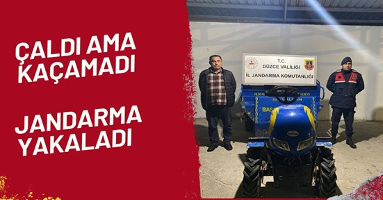 Çalınan pat pat 2 günde bulundu