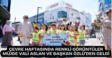 Çevre Haftasında müjde! Sıfır atık müzesi Düzce’de kuruluyor