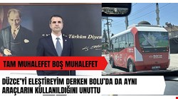 CHP Merkezi ilçe başkanı faka bastı