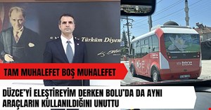 CHP Merkezi ilçe başkanı faka bastı